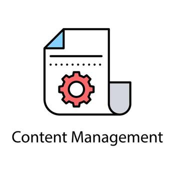 Action Plan Concepts vector