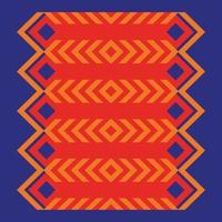 abstract ornament background vector