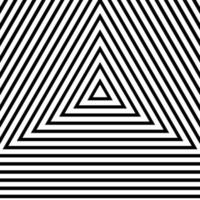 Triangle geometric vector pattern. Abstract line texture. Vector Pyramid background. Creative Design Templates. illustration eps 10.