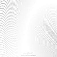 Circle background. Circle line pattern. vector