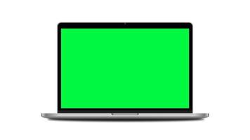 Laptop Top View Royalty Free HD Stock Photo and Image