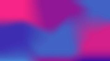 Gredient blue and red abstract background. Vector abstract colorful background blurred gradient.