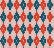 Argyle classic Pattern vector Bundle 5 designs,Fabric texture background