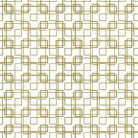 luxury elegant geometrical motif seamless pattern vector graphic