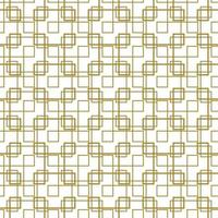 luxury elegant geometrical motif seamless pattern vector graphic