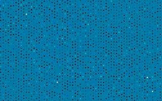 Dark Blue, Green vector backdrop with dots.