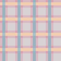 Seamless canvas pattern, fabric pattern for Valentine's Day. vector