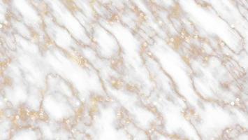 Luxury White Gold Marble texture background vector