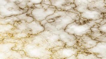 Luxury White Gold Marble texture background vector