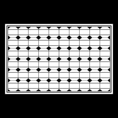 Solar panel icon white color