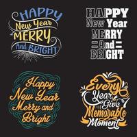 Creative Unique Typography vector. use for t-shirt, print, card, inspired card, slogan vector