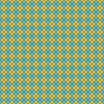 imagen vectorial de fondo transparente forma cuadrada continua vector