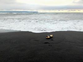 Beach beautiful outdoor landscape island photo