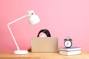 Learn at Home photo