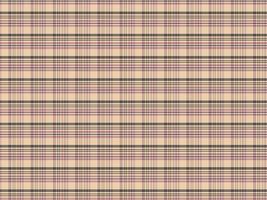 Tartan and Plaid Pattern Buffalo Vector, Fabric background wallpaper vector