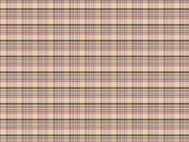 Tartan and Plaid Pattern Buffalo Vector, Fabric background wallpaper vector