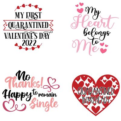 Hearts, Set of hearts icon, heart drawn hand - stock vector