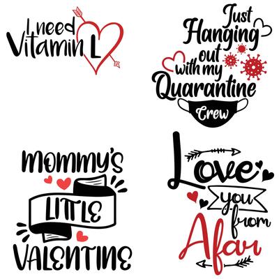 Hearts, Set of hearts icon, heart drawn hand - stock vector