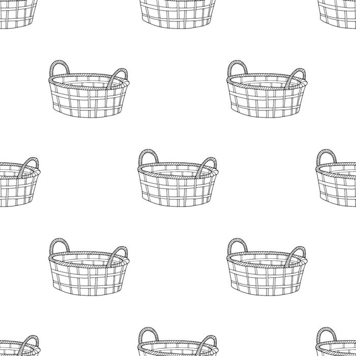 Basket Pattern Vector Art, Icons, and Graphics for Free Download