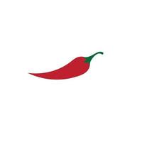 Chili logo vector