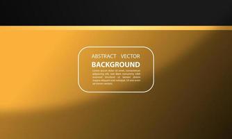 abstract background geometric gradient shadow overlay orange and grey in a simple and elegant style, for posters, banners, and others, vector design copy space area eps 10