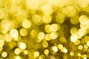 Gold spring or summer, Christmas Glittering background.Holiday abstract texture photo