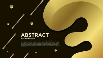 Luxury vector abstract background with overlap layer background. Vector background for wallpaper. Eps 10