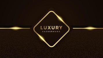 Luxury vector abstract background with overlap layer background. Vector background for wallpaper. Eps 10