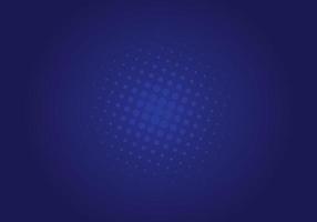 comic background halftone dots blue color vector