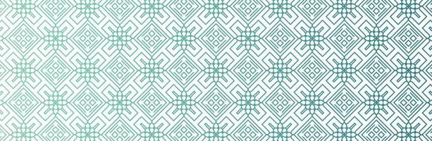 gradation ornament pattern design background vector