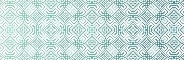 gradation ornament pattern design background vector