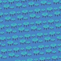 cute animals doodle pattern vector background image and use it as your wallpaper, poster and banner design