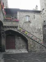 View of Viterbo photo