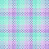 Classic seamless checkered pattern design for decorating, wrapping paper, wallpaper, fabric, backdrop and etc. vector