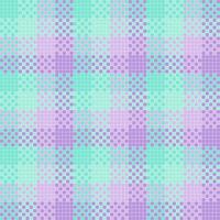 Classic seamless checkered pattern design for decorating, wrapping paper, wallpaper, fabric, backdrop and etc. vector