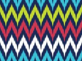 Seamless oriental geometric ethnic pattern for background or wallpaper. Carpet floor curtain design vector