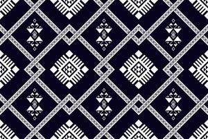 Seamless oriental geometric ethnic pattern for background or wallpaper. Carpet floor curtain design