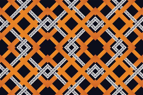 Seamless oriental geometric ethnic pattern for background or wallpaper. Carpet floor curtain design