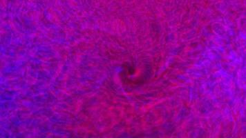 fundo rosa líquido gradiente texturizado abstrato video