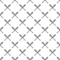 Bits seamless pattern vector
