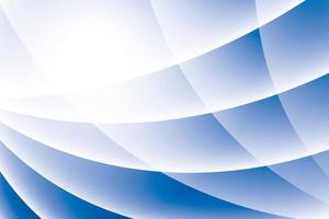 Ilustración de background.vector de color azul y blanco geométrico abstracto. vector