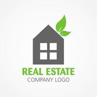 Real Estate Icon vector