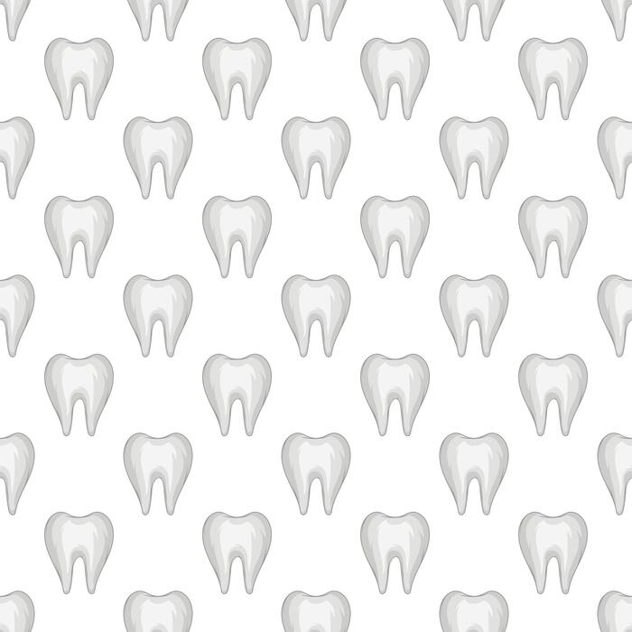 Tooth Pattern Vector Art, Icons, and Graphics for Free Download