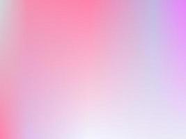 Pink Light Mesh Gradient Background photo