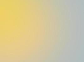 Yellow Grey Liquid Blur Gradient Background photo