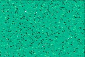 Light Green vector backdrop with long lines.