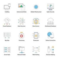 Code Engineering Concepts vector