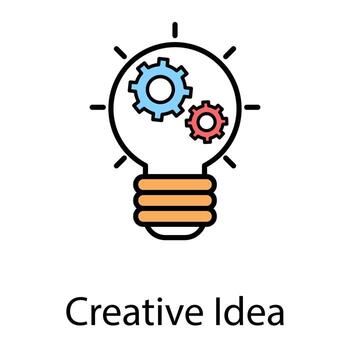 conceptos de ideas creativas vector