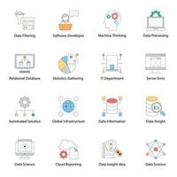 Code Optimization Concepts vector