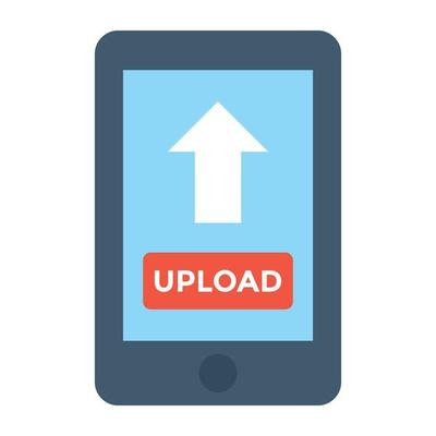 Mobile Uploading Concepts